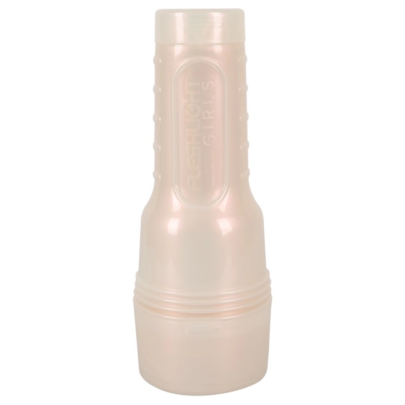 Fleshlight - Masturbator Realistyczna Cipka Savannah Bond